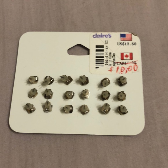 Claire’s Earrings - Picture 2 of 2